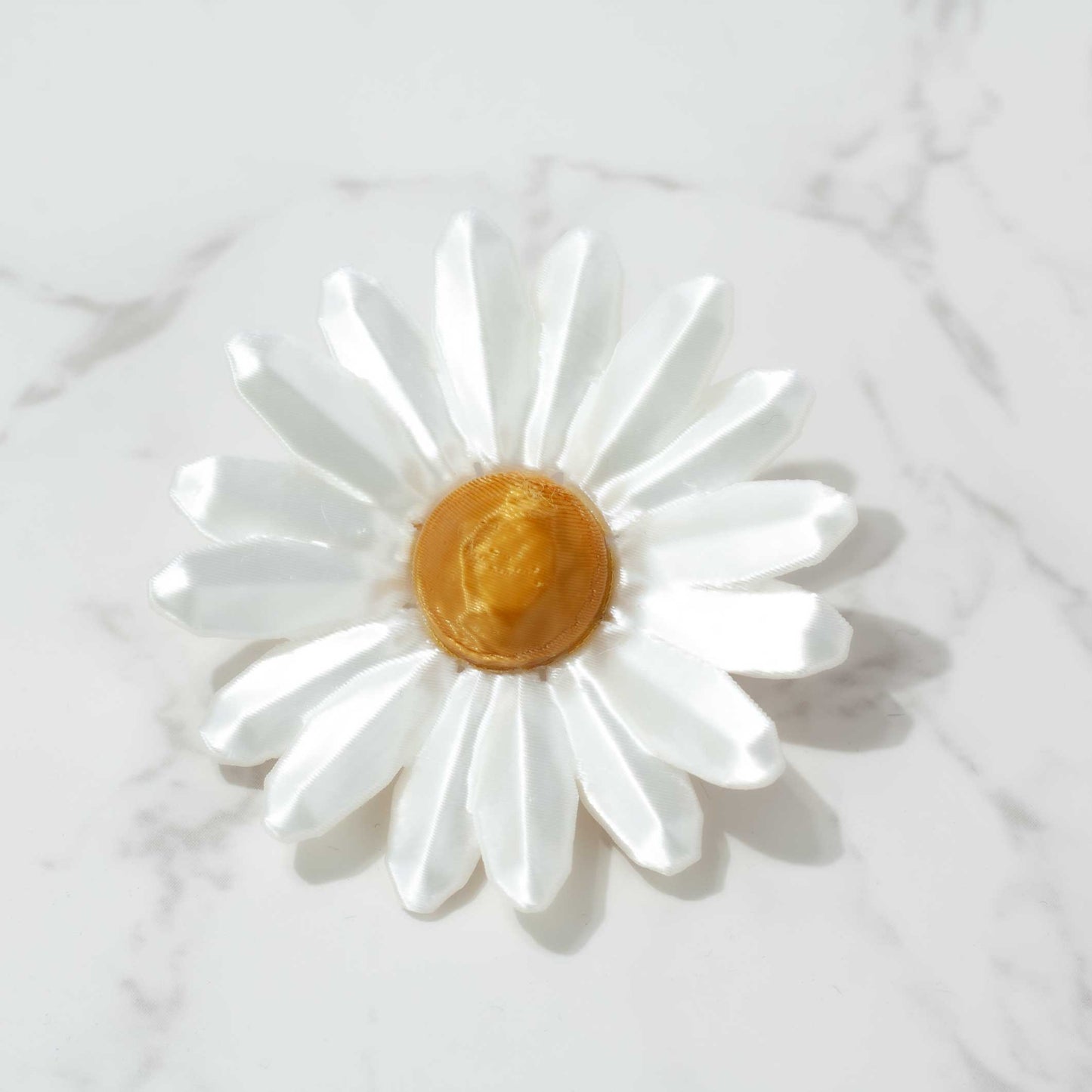 Broche Me quiere.. no me quiere
