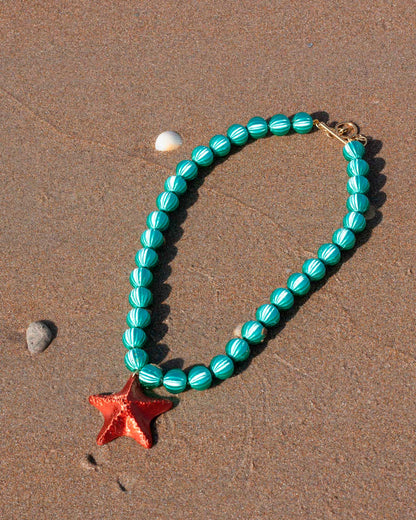 Collar Cala Cobre