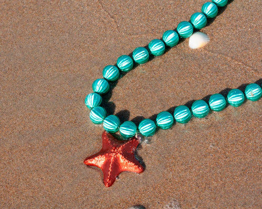 Collar Cala Cobre