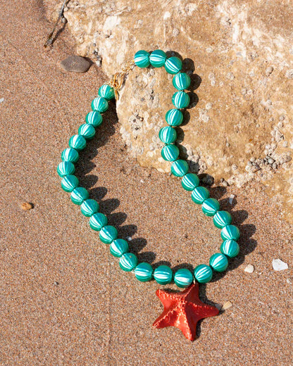 Collar Cala Cobre
