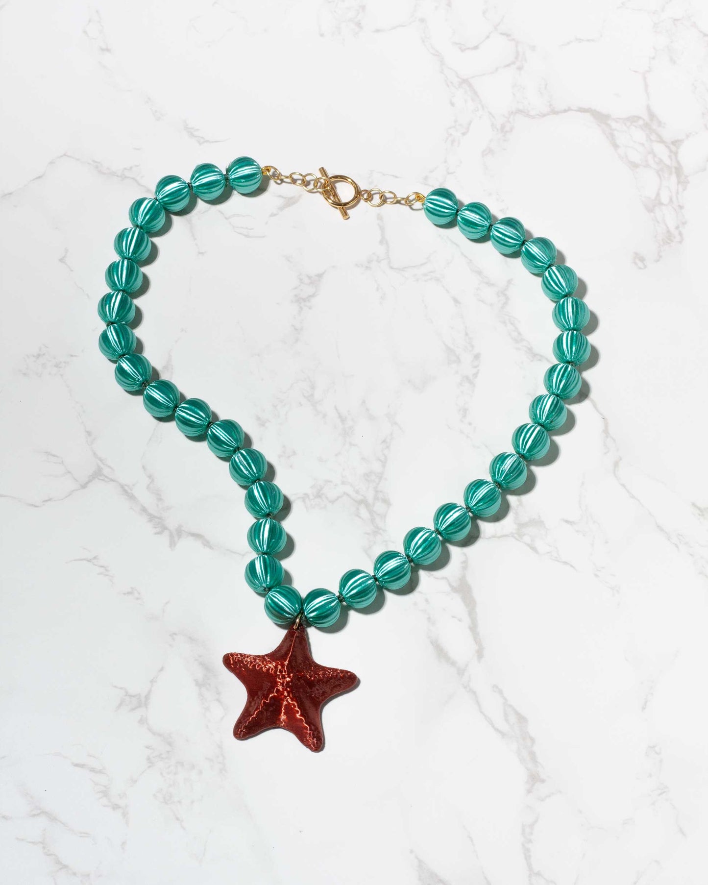 Collar Cala Cobre