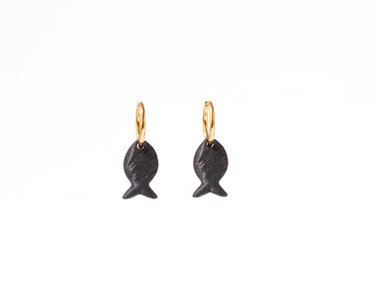 Pez Luna Nera