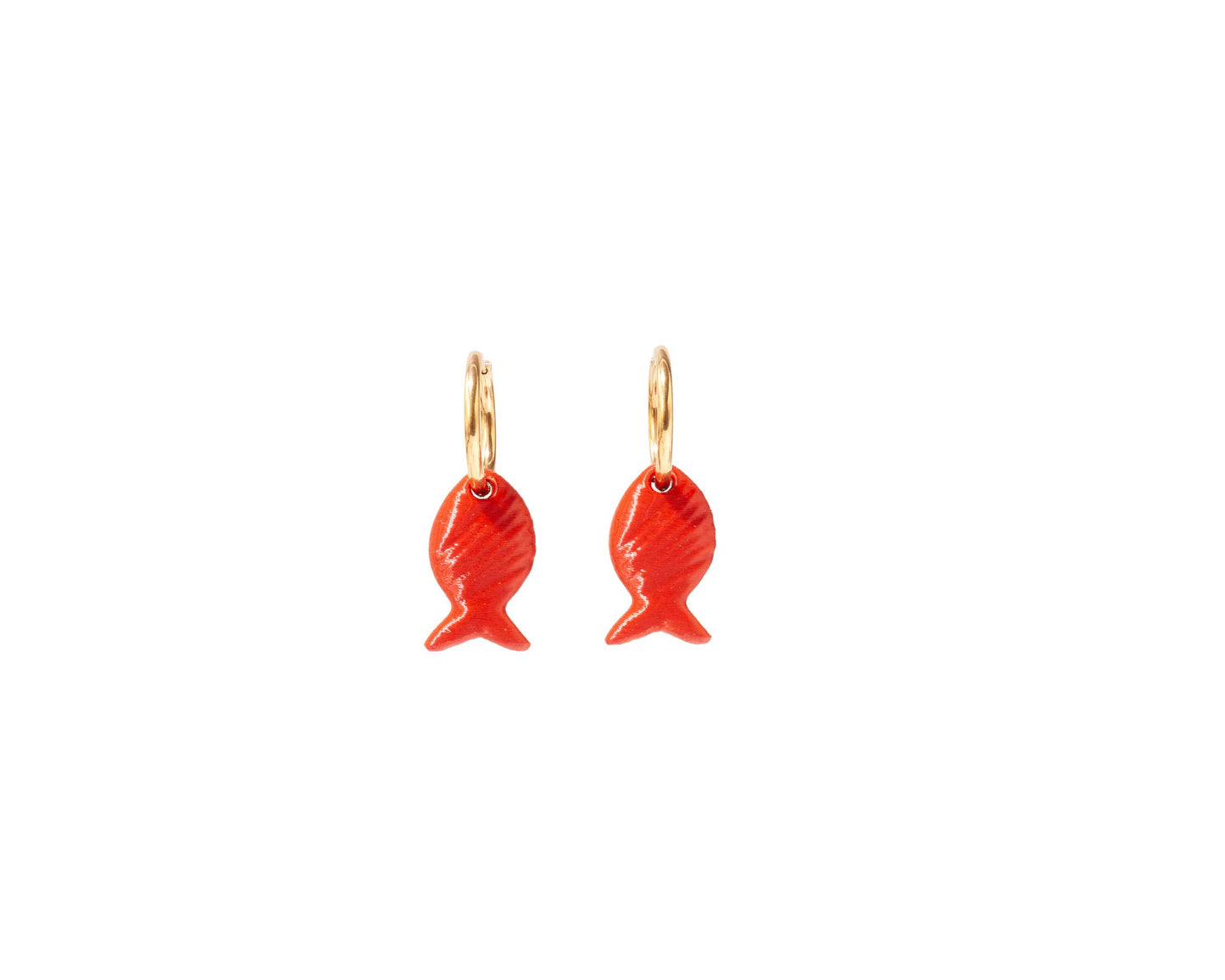 Pez Coral