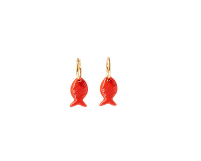 Pez Coral